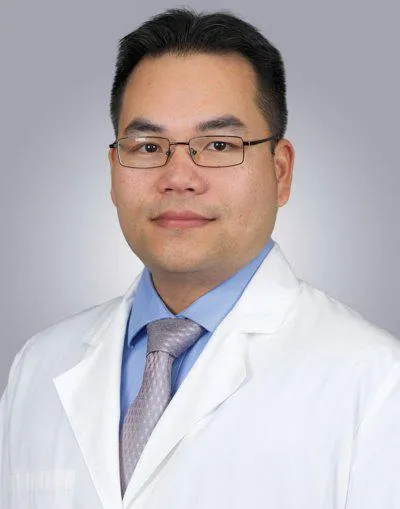 Dr. Danny H Vo, MD - Huntington Beach, CA - Internal Medicine