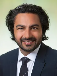 Dr. Nisar Ali Zaidi, MD - Duluth, MN - Surgery