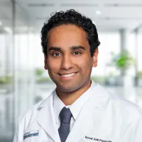 Dr. Keval A. Patel, MD - Riverdale, GA - Gastroenterology