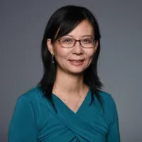 Dr. Tingting Zhou, MD - Hinsdale, IL - Internal Medicine