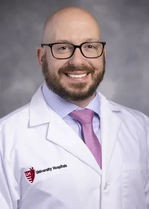 Dr. Edward Kaye, MD - Geneva, OH - Sleep Medicine