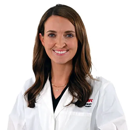 Sarah Brantley, PA - Bossier City, LA - Orthopedic Surgery, Pain Management, Physician Assistant