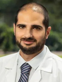 Dr. Ali Fakhreddine, MD - Encinitas, CA - Gastroenterology