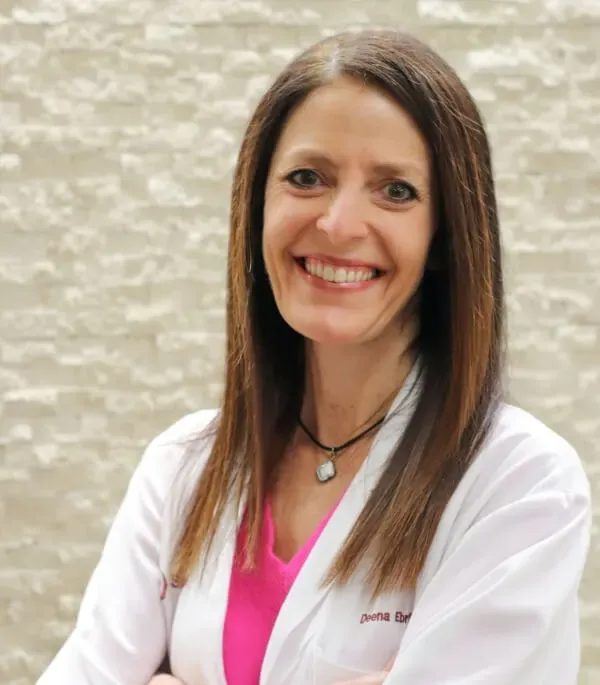 Dr. Deena Ebright, MD - New Canaan, CT - Internal Medicine