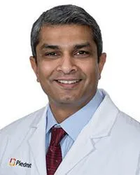 Dr. Sanjay Ignatius Serrao, MD - Jasper, GA - Internal Medicine