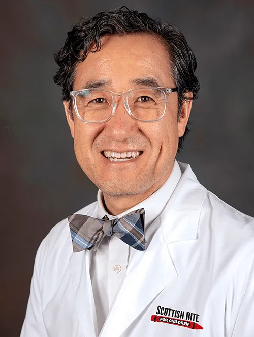 Dr. Harry Kim, MD, MS