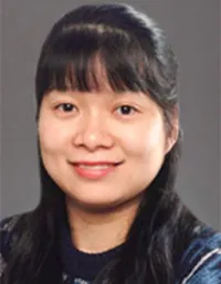 Dr. Lien Pham, MD, FAAP - Lynn, MA - Pediatrics