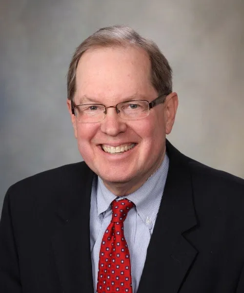Dr. Jerry William Swanson - Rochester, MN - Neurology