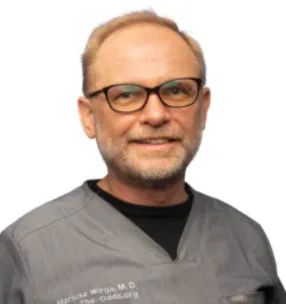 Dr. Mariusz Wirga, MD - Long Beach, CA - Oncology, Psychiatry, Community Psychiatry, Neurology