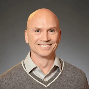 Dr. Wade McCullough, DO - Shawnee, KS - Gastroenterology