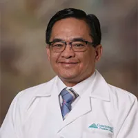 Dr. Leonardo Amper, MD - Johnstown, PA - Internal Medicine