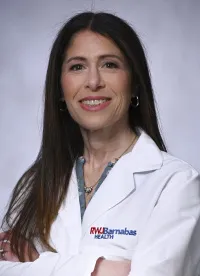 Dr. Emily Bahler, DO - Livingston, NJ - Geriatric Medicine, Internal Medicine