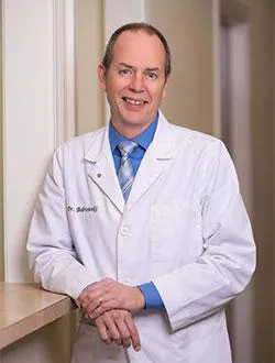 Dr. Thomas Bobrowski, DPM