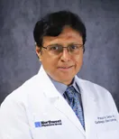 Dr. Prakash K Desai - Amarillo, TX - Other, Other Specialty, Interventional Cardiology