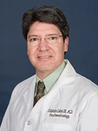 Dr. Filiberto Colon, MD - Clyde, NC - Gastroenterology