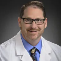Dr. James Rollins Jr., MD