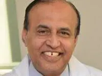 Dr. Sateesh Chandra Babu, MD - Mount Kisco, NY - Surgery