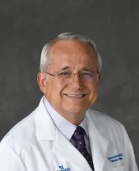 Dr. Sigfredo Aldarondo, MD - Apopka, FL - Pulmonology