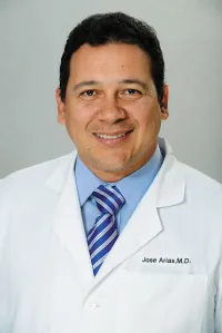 Dr. Jose Arias, MD - Orlando, FL - Interventional Cardiology, Cardiovascular Disease
