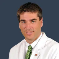 Dr. Eric Dolven Anderson, MD - Washington, DC - Pulmonology