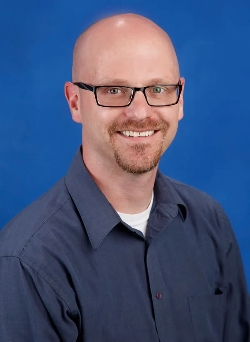 Dr. Michael Schaun Flaim, DO