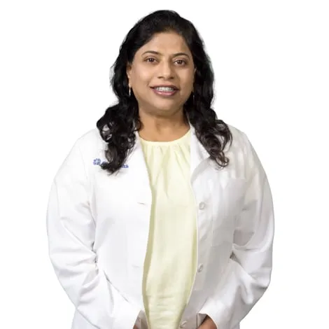 Dr. Veena Gaddam, MD - Marion, OH - Internal Medicine