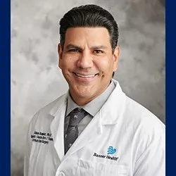 Dr. Ruben Ramirez, PAC - Glendale, AZ - Surgery, General Surgeon