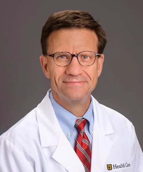 Dr. Michael R Chicoine