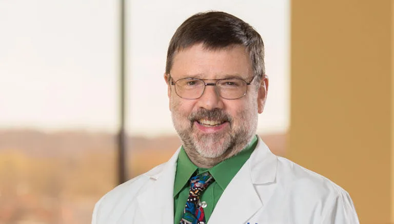 Dr. William Arthur Knubley, MD - Fort Smith, AR - Neurology