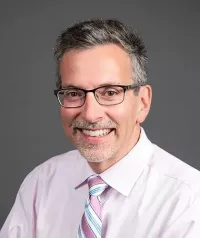Dr. Mark A Mckeague, MD - York, PA - Internal Medicine