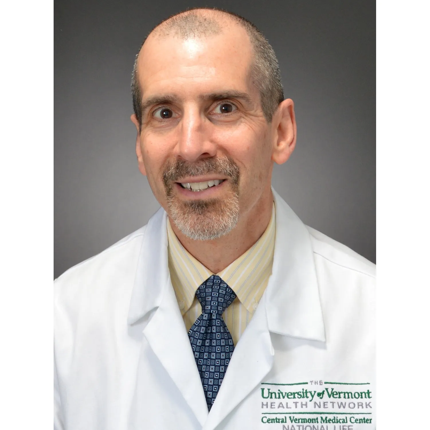 Dr. Daniel Kenneth Fram, MD - Burlington, VT - Radiation Oncology