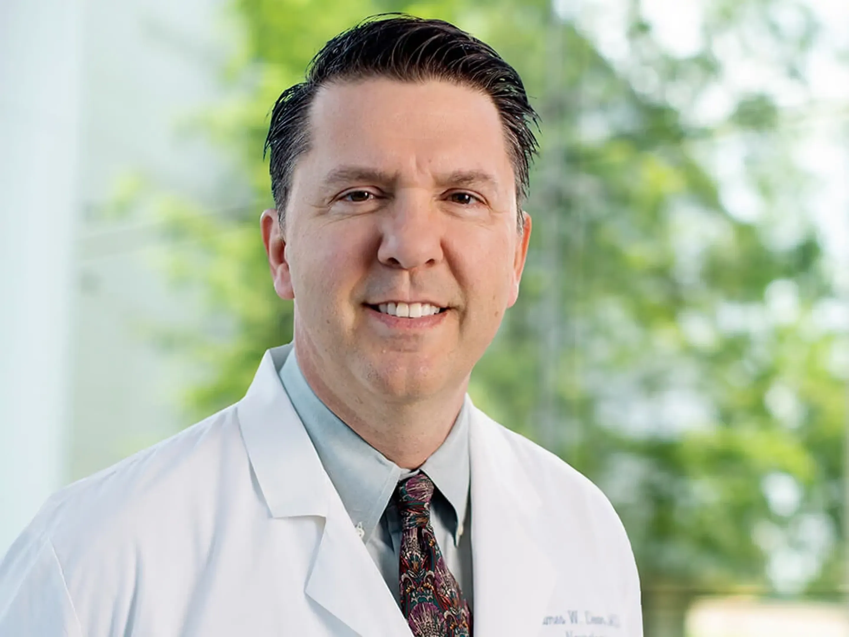 Dr. James William Dean - Tulsa, OK - Neurology, Neurologist