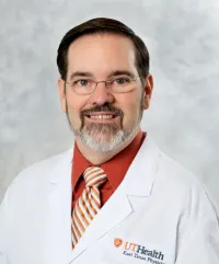 Dr. Sam Raborn, MD - Chandler, TX - Family Medicine