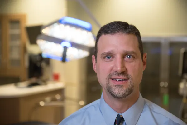 Dr. Mark John Adamczyk, MD - Akron, OH - Orthopedic Surgery
