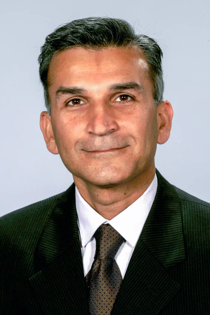 Dr. Muhammad Saleem Ismail, MD - Rochester, NY - Psychiatry