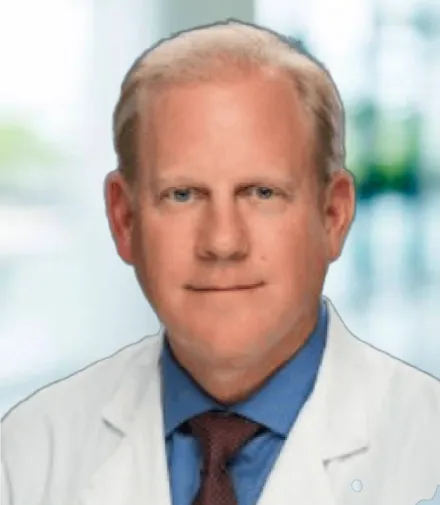 Dr. Steven Baker Sanders, MD - Irving, TX - Orthopedic Surgery, Sports Medicine