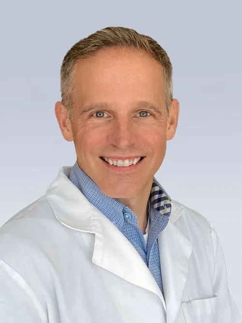 Dr. Curtis Hershey, MD - Ephrata, PA - Family Medicine