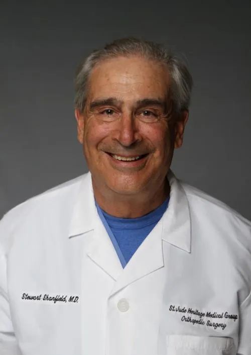 Dr. Stewart Lloyd Shanfield, MD - Fullerton, CA - Orthopedic Surgery, General Orthopedics, General Surgeon, Sport Medicine Specialist