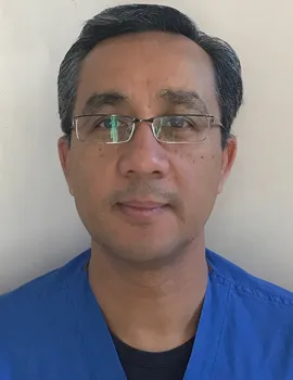 Dr. Bipin Mohan Saud, MD - Henderson, NV - Gastroenterology, Internal Medicine