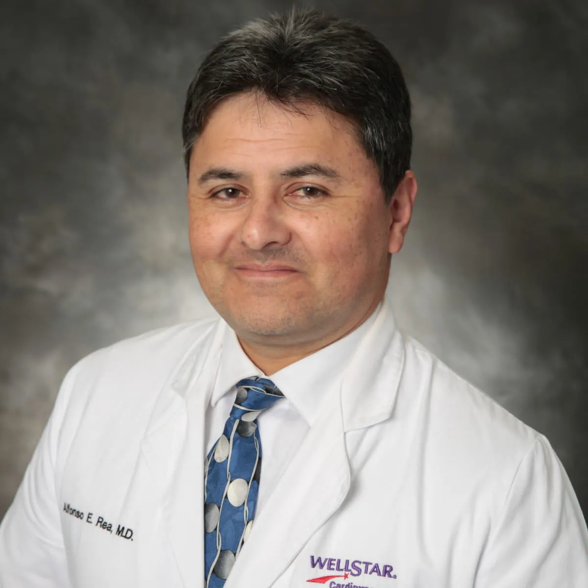 Dr Alfonso Rea - Austell, GA - Cardiovascular Disease