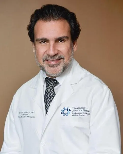 Dr. Abdulla Mohammad Al Khan, MD - Hackensack, NJ - Maternal & Fetal Medicine, Maternal And Fetal Medicine