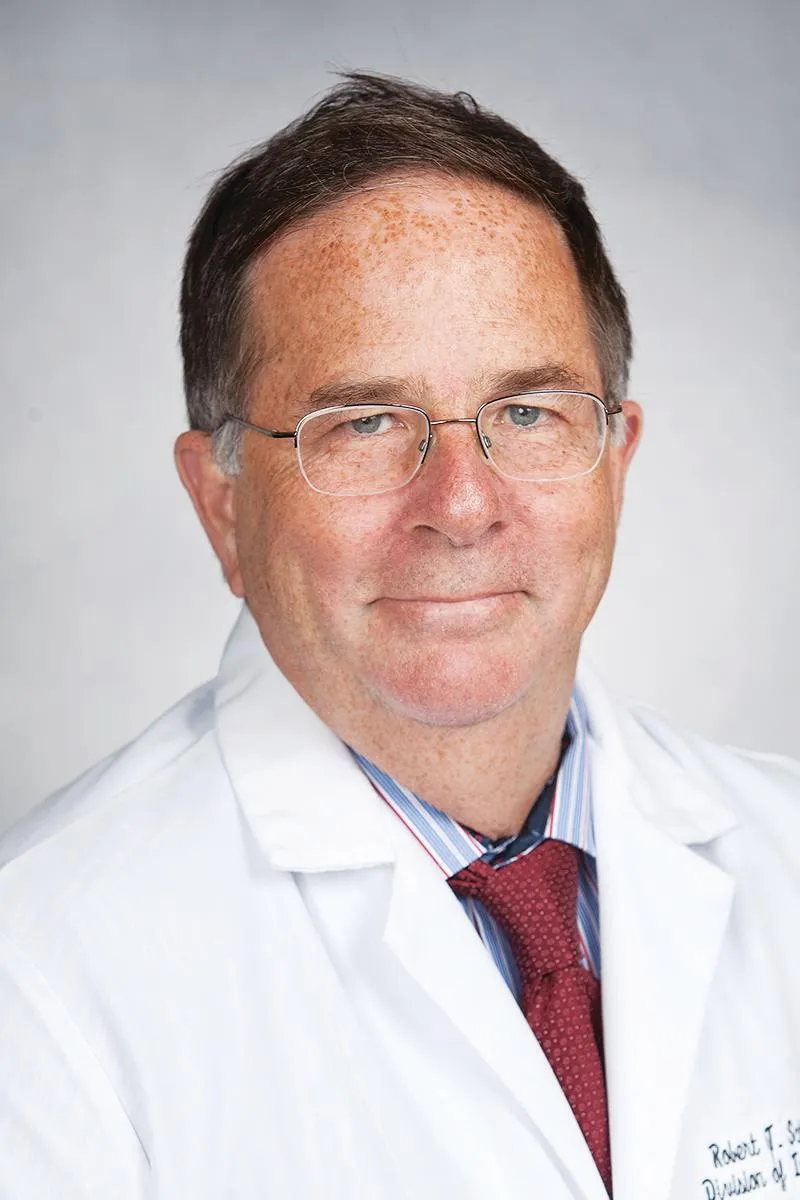 Dr. Robert Turner Schooley, MD - San Diego, CA - Infectious Disease, Infectious Disease Specialist
