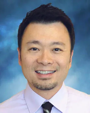 Dr. David Wei-Chan Chien, MD - Porter Ranch, CA - Pediatrics, Internist/pediatrician