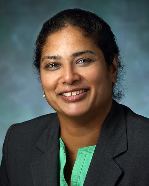 Dr. Annie George, MBBS - Rockville, MD - Internal Medicine