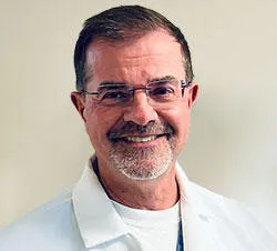 Dr. Gerald M. Erskine, DPM - Ronceverte, WV - Podiatry
