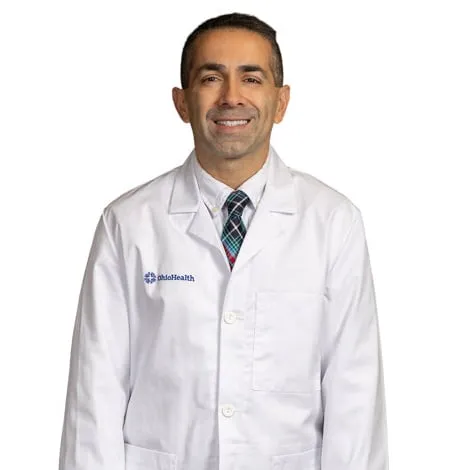 Dr. Harvinder Singh Gill, DO - Columbus, OH - Other Specialty, Critical Care Specialist, Other