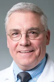 Dr. John M. Hill, MD - Lebanon, NH - Hematology, Hematologist, Oncologist, Oncologist/hematologist