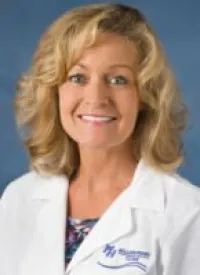 Dr. Lynn Callaway, RNP