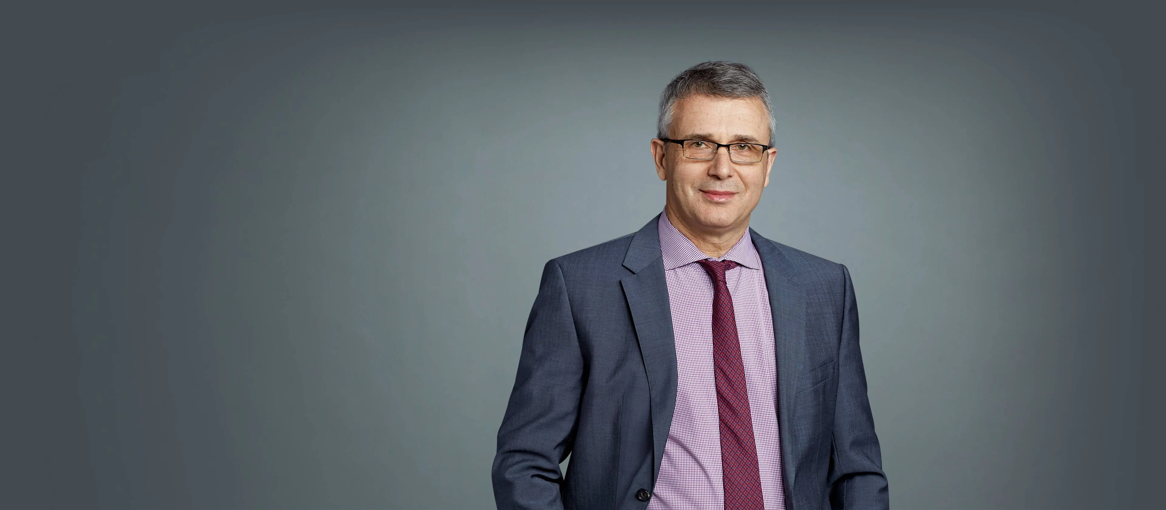 Dr. Boris Sagalovich, MD
