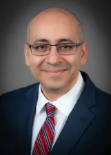 Dr. Yasir El-Sherif, MD - Staten Island, NY - Neurology, Neurologist